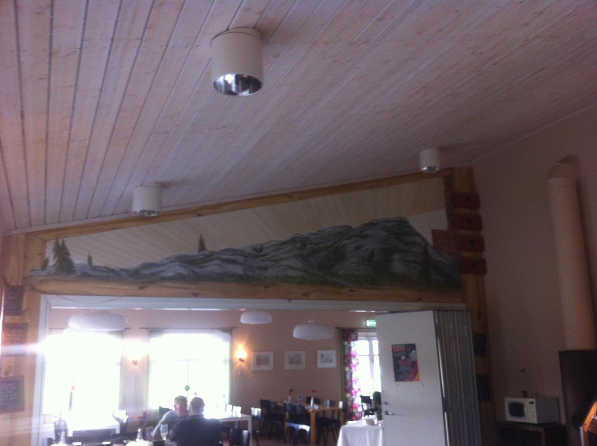 Camping Vilsta Camping&cottages Eskilstuna