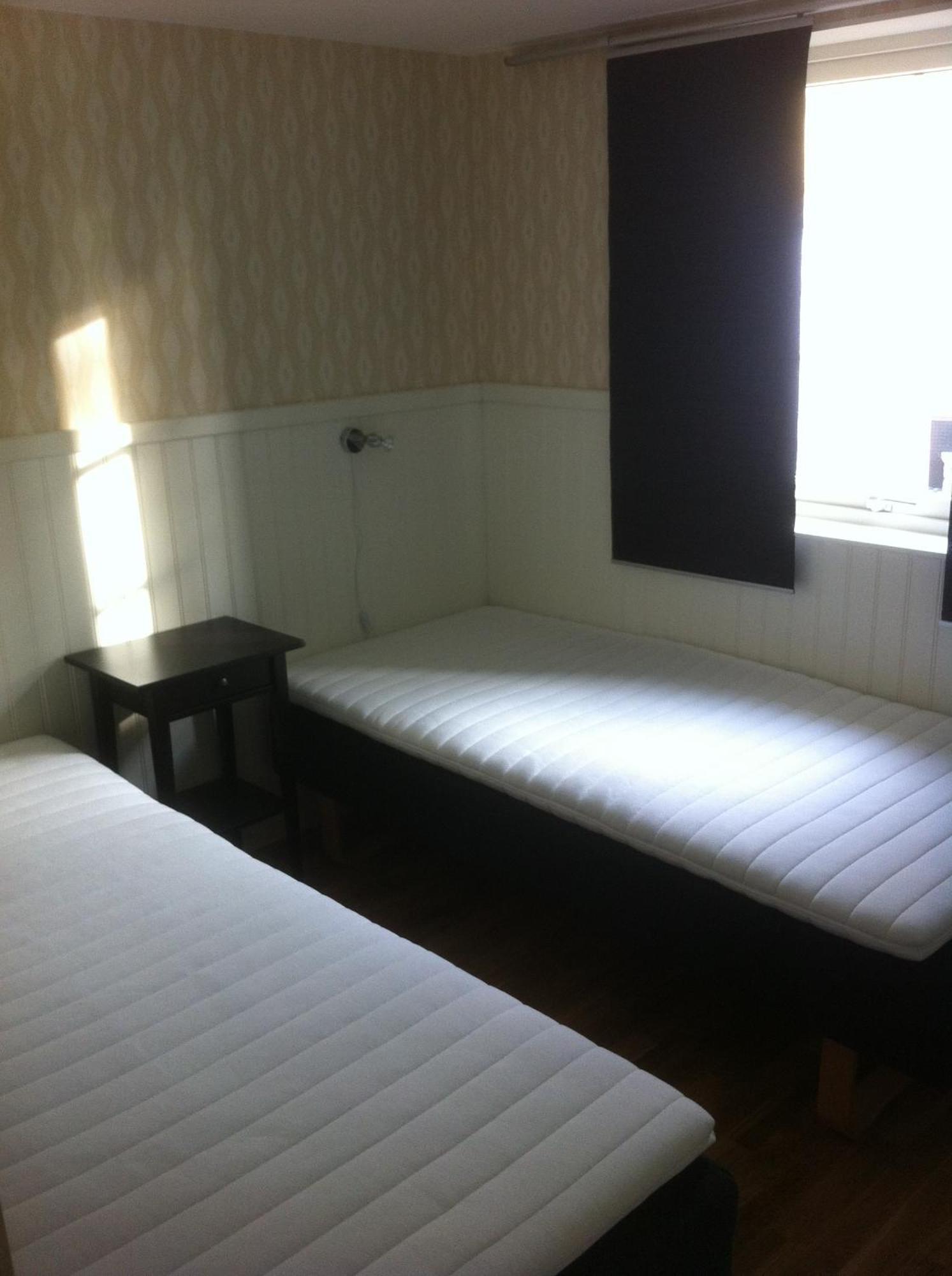 Vilsta Camping&cottages Eskilstuna