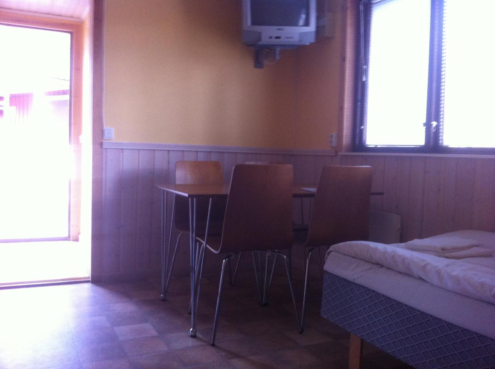 Vilsta Camping&cottages Eskilstuna