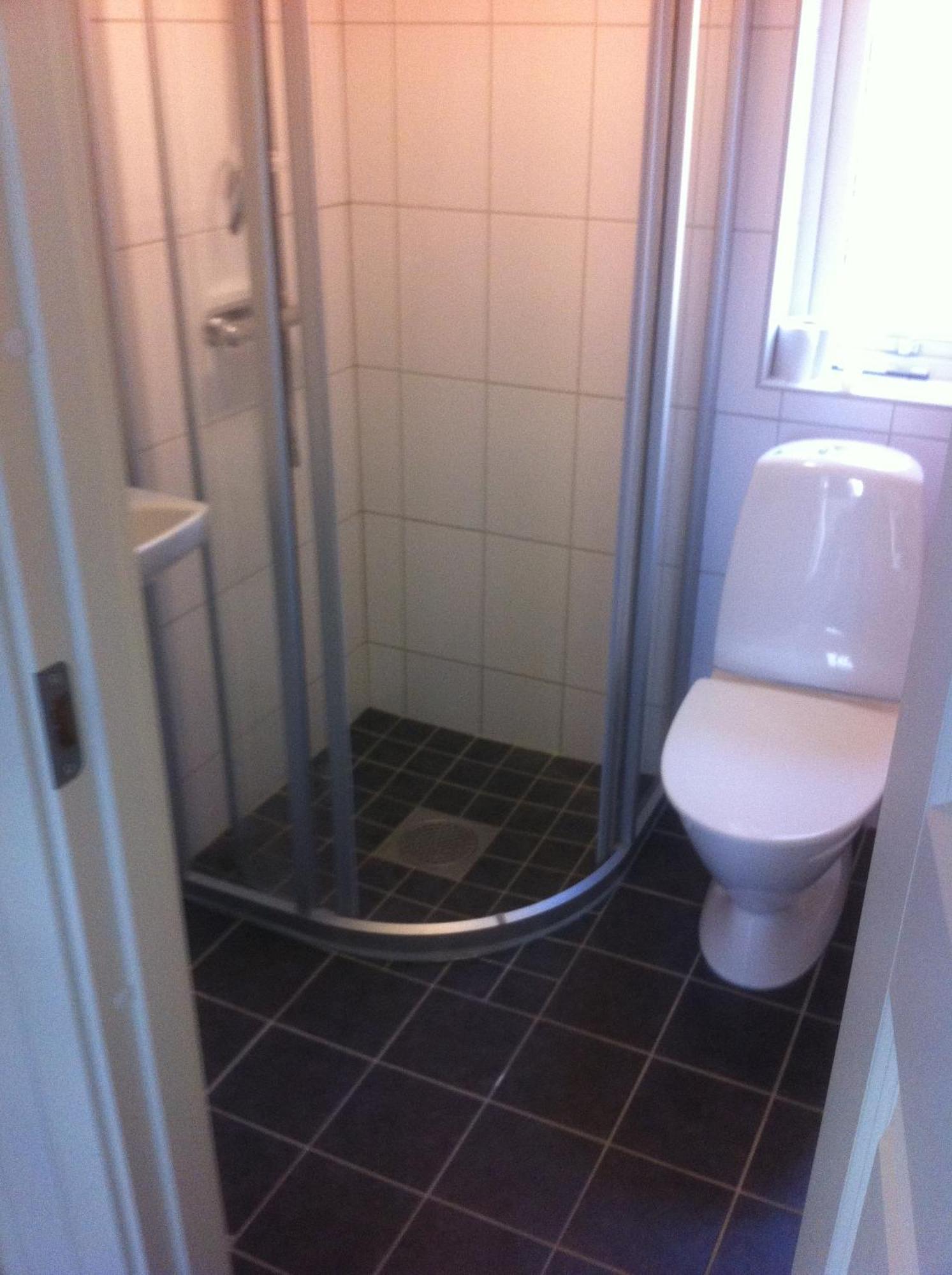 Vilsta Camping&cottages Eskilstuna