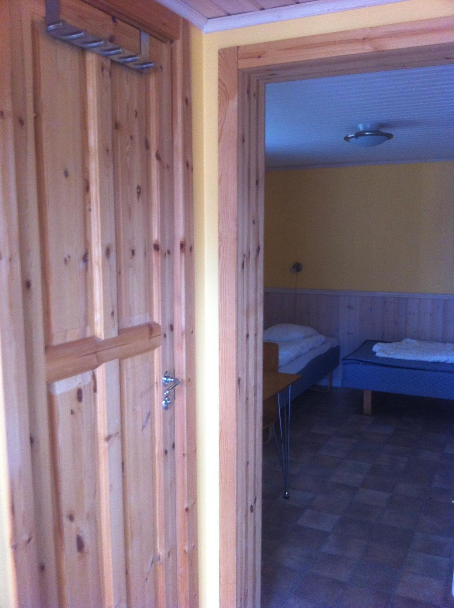 Camping Vilsta Camping&cottages 2*