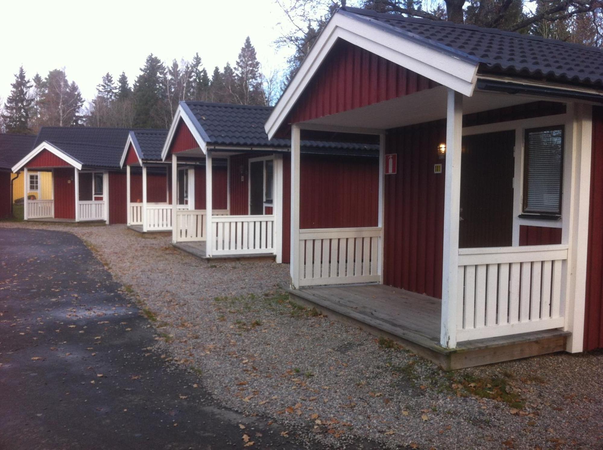 Camping Vilsta Camping&cottages 2*