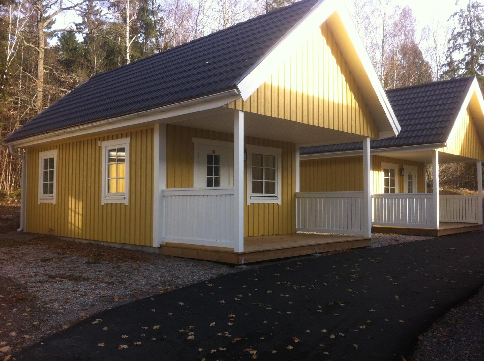 Vilsta Camping&cottages