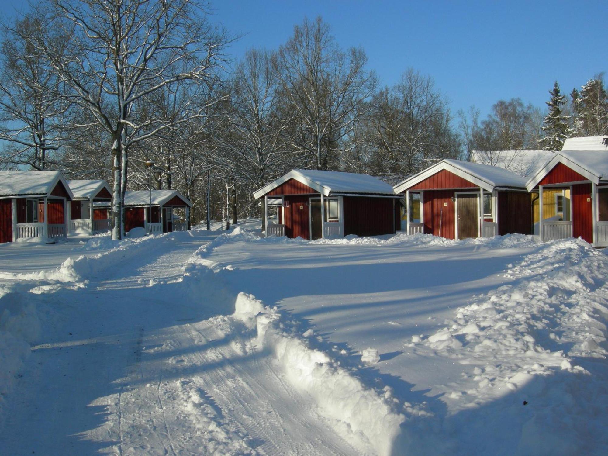 Vilsta Camping&cottages