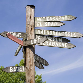 Camping Vilsta Camping&cottages 2*