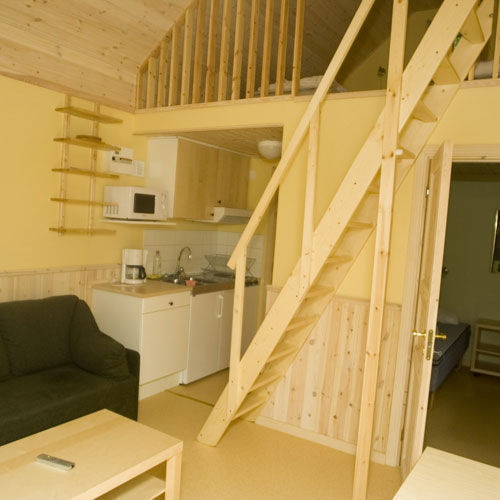 Camping Vilsta Camping&cottages Eskilstuna