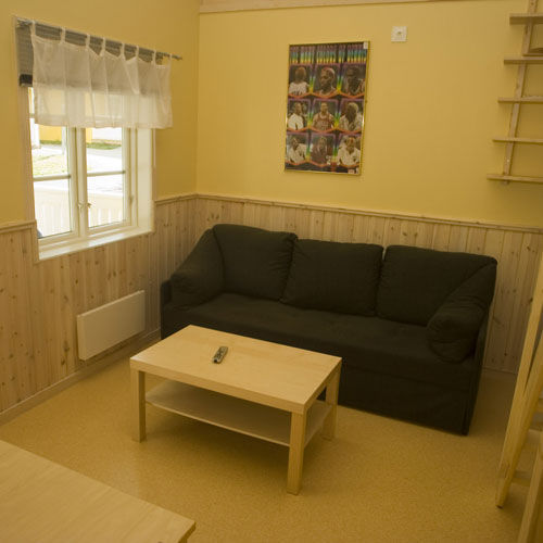 Camping Vilsta Camping&cottages