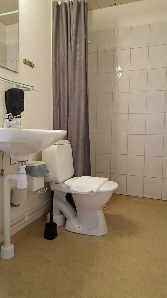 Vilsta Camping&cottages