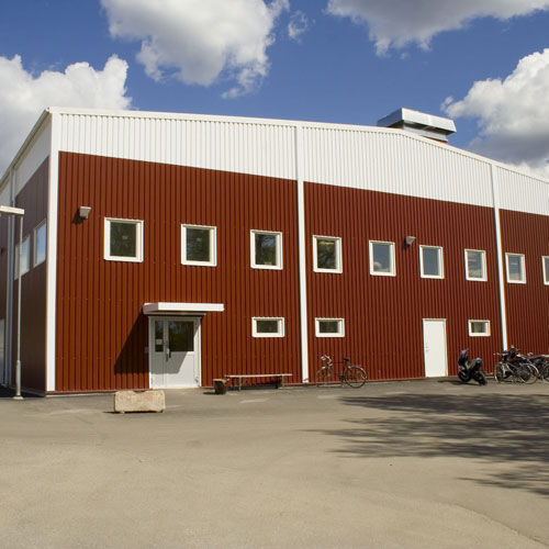 Vilsta And Campsite Eskilstuna