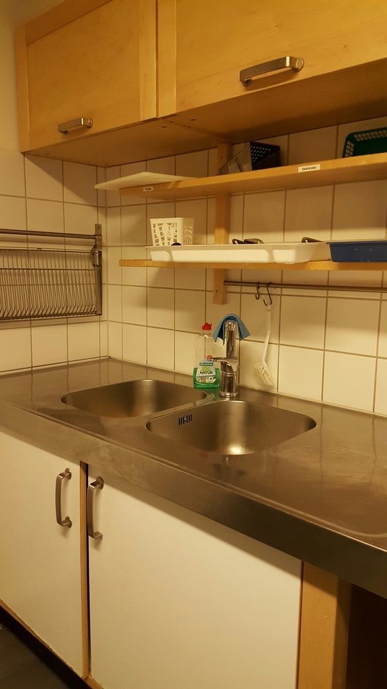 Vilsta Camping&cottages Camping