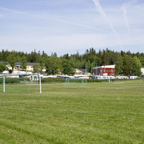 Camping Vilsta Camping&cottages Eskilstuna