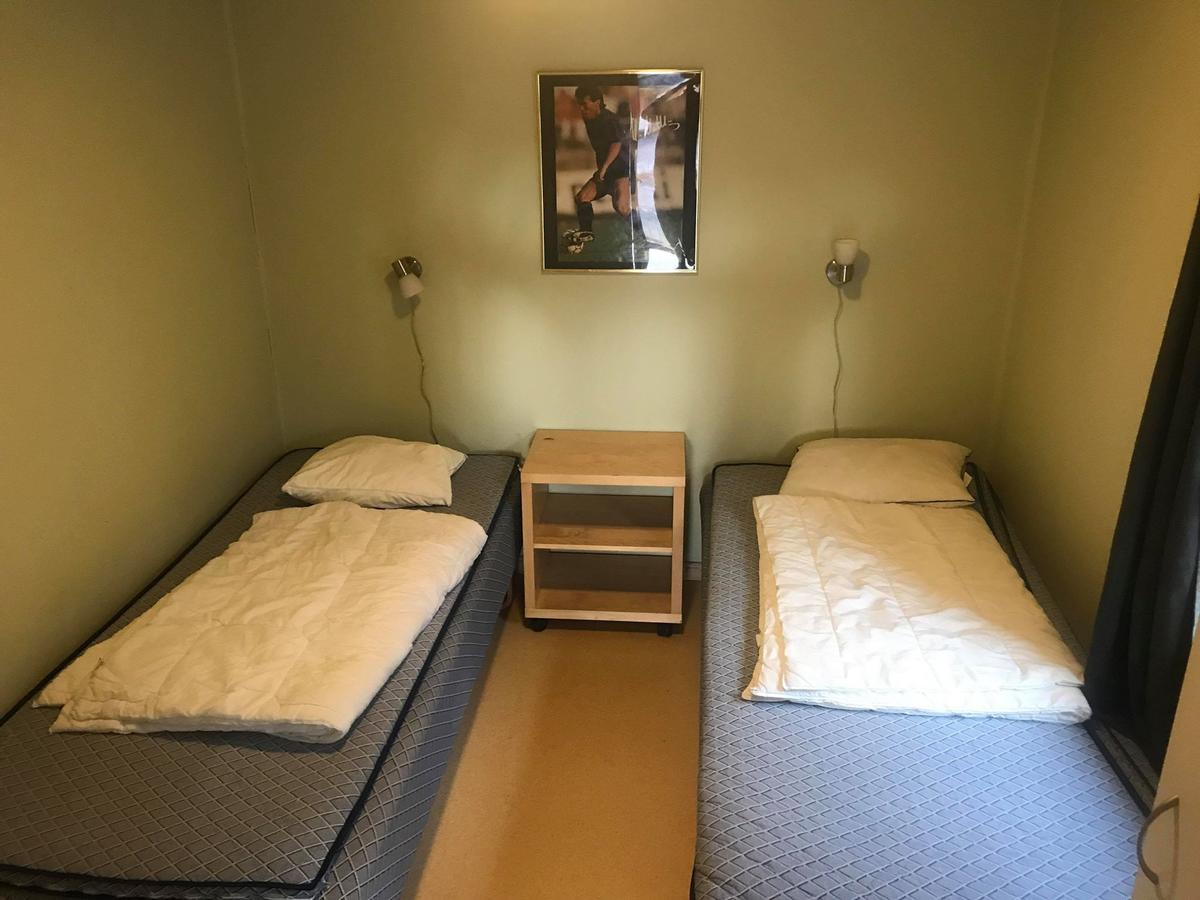 Vilsta Camping&cottages 2* Eskilstuna