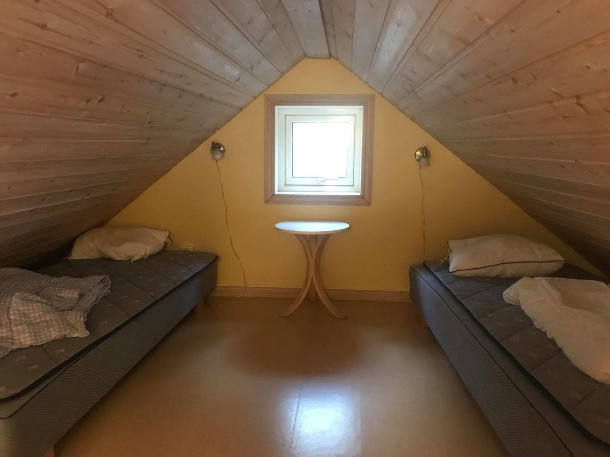 Vilsta Camping&cottages Camping