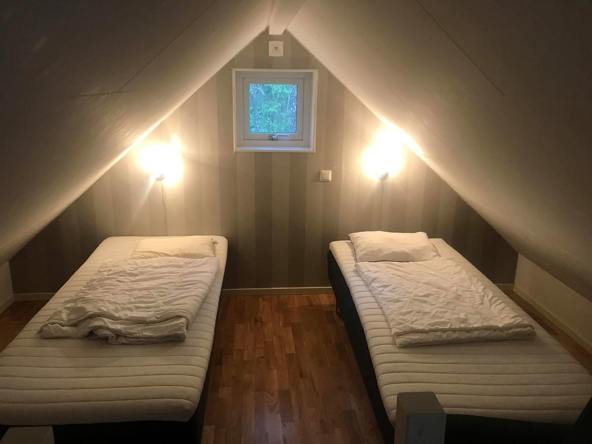 Camping Vilsta Camping&cottages