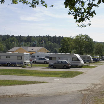 Campsite Vilsta And 2*