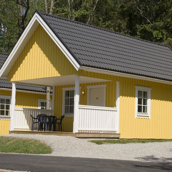 Vilsta Camping&cottages 2*