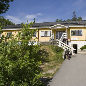 Vilsta And Campsite Eskilstuna