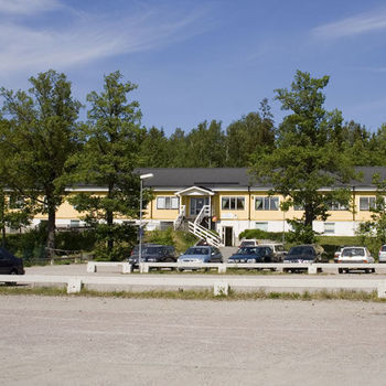 Camping Vilsta Camping&cottages Eskilstuna