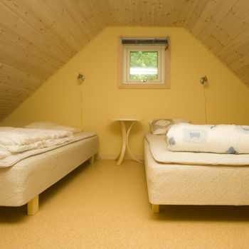 Camping Vilsta Camping&cottages