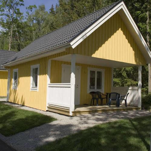 Vilsta Camping&cottages Eskilstuna
