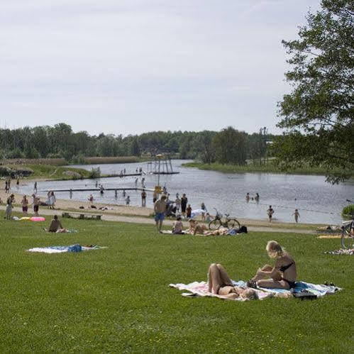 Vilsta Camping&cottages