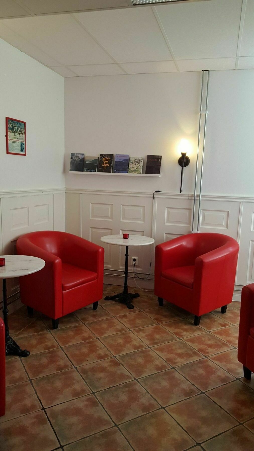 Vilsta Camping&cottages