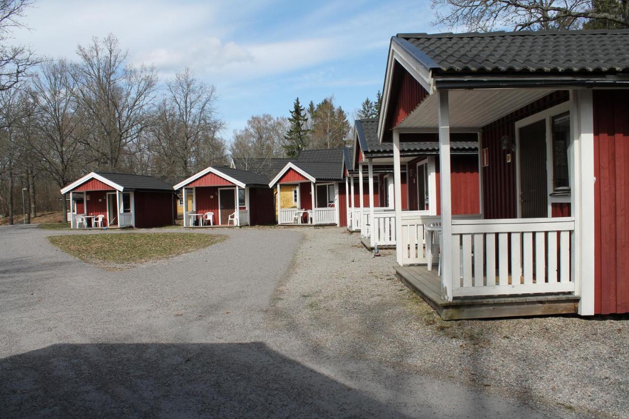 Vilsta And Campsite Eskilstuna