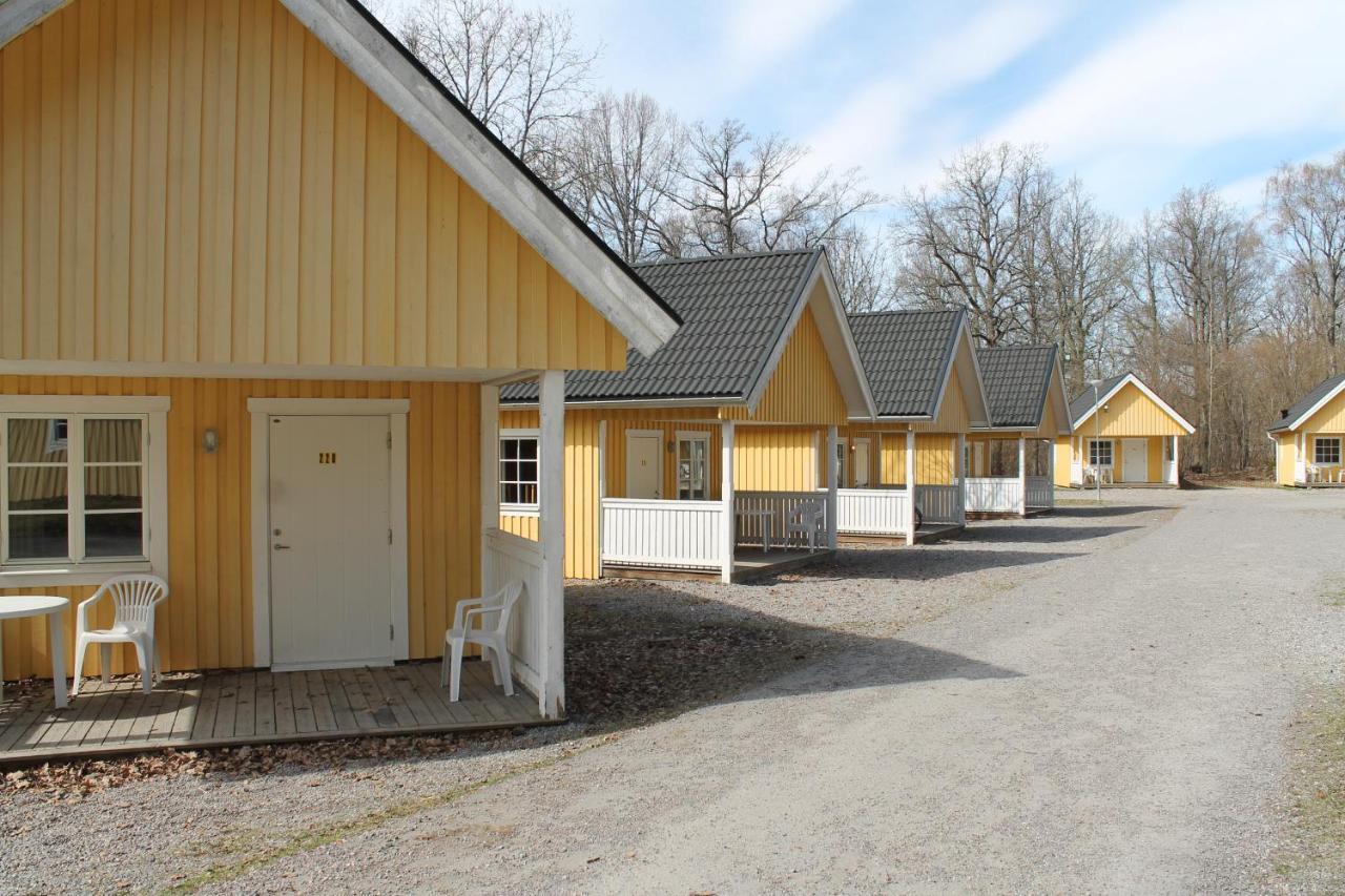 Vilsta Camping&cottages 2*