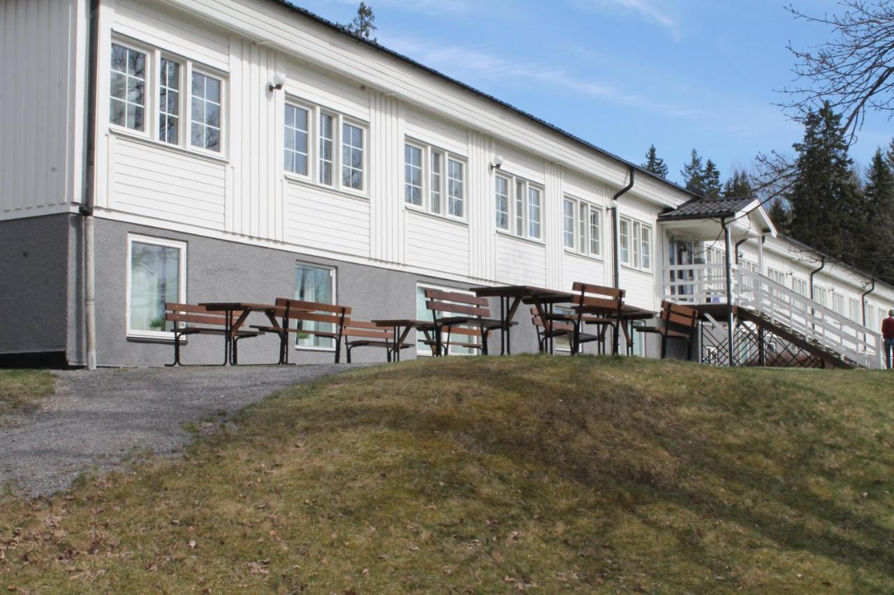 Vilsta And Campsite Eskilstuna