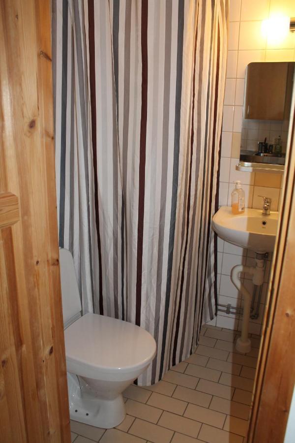 Camping Vilsta Camping&cottages 2*